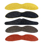 Custom Plush Doll - Add Mustache, Freckles, Glasses, and More | DIY Friendly