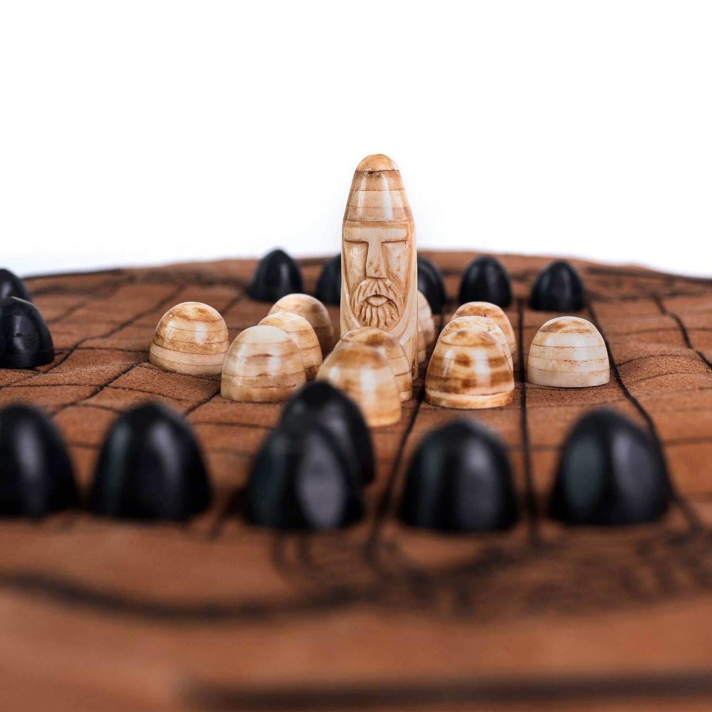 Hnefatafl Travel Set - 
