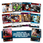 DC Deck-Building Game: Confrontations - 