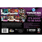 DC Deck-Building Game: Forever Evil - 