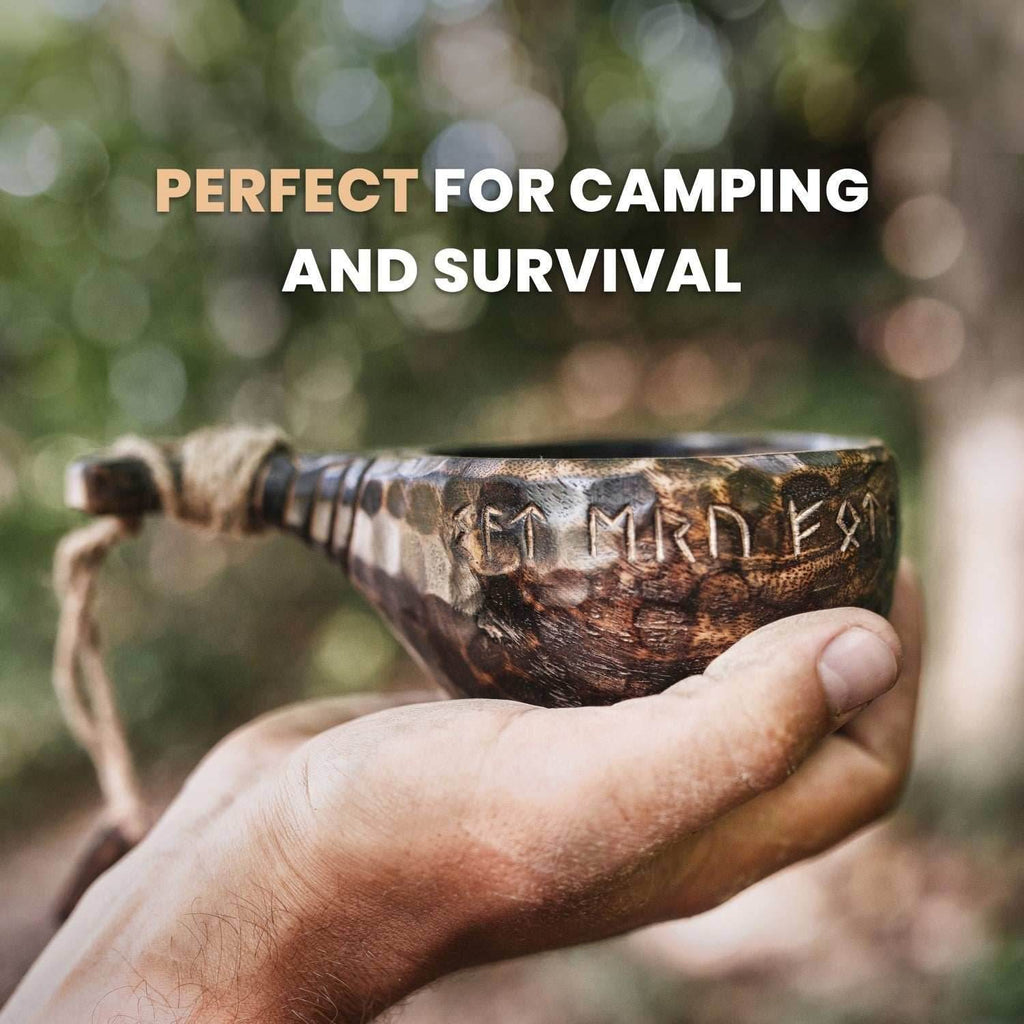 Kuksa Cup - 