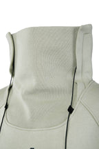 HiH49 Precision High Neck Olive Sweater - M