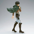 Attack on Titan Grandista-Eren Yeager-
