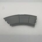 Star Wars Legacy Millennium Falcon Hasbro Part - Lrg Smugglers Floor Hatch REPRO