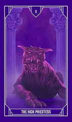 Ghostbusters Tarot Deck and Guidebook - 