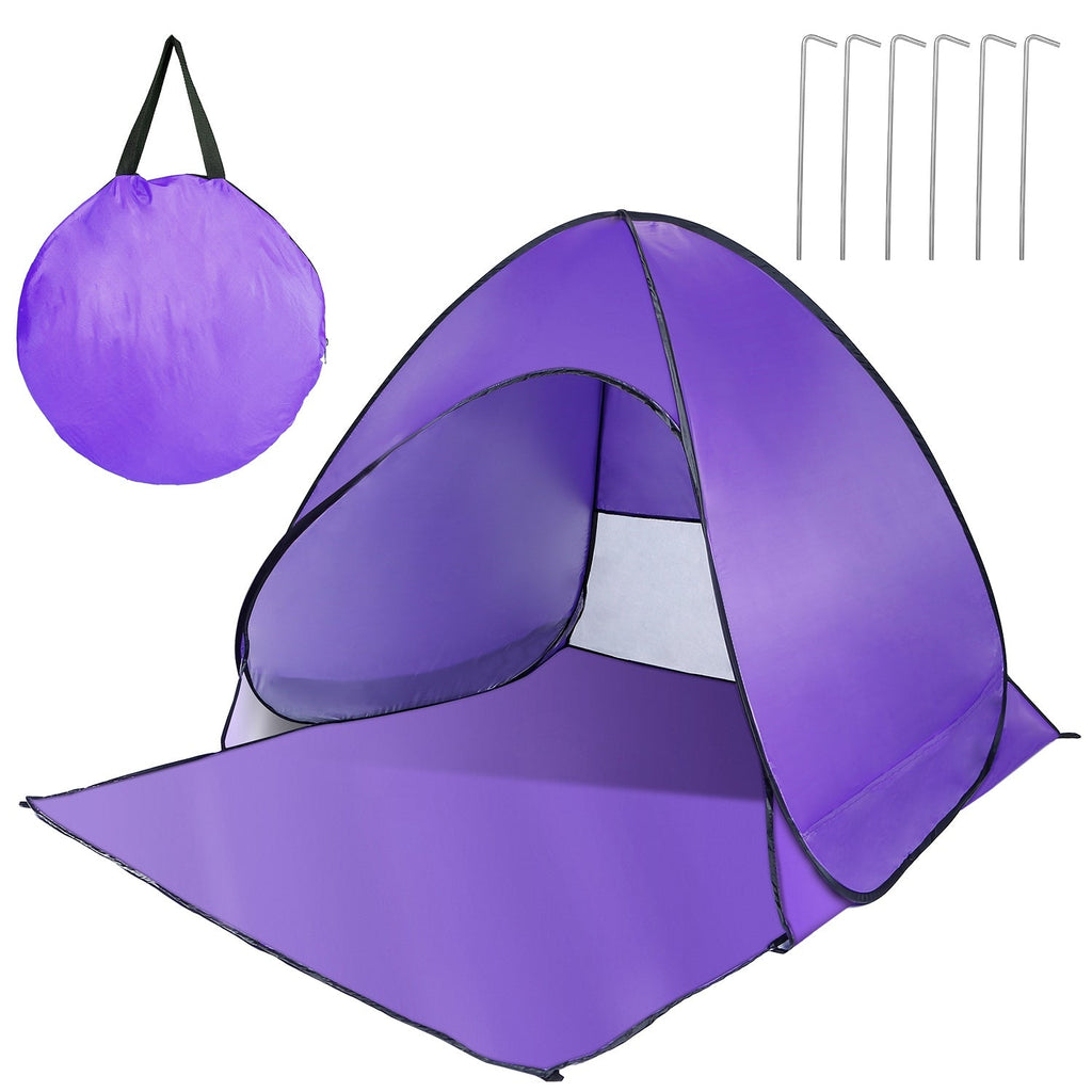GBruno Pop Up Beach Tent