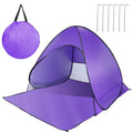 GBruno Pop Up Beach Tent
