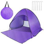 GBruno Pop Up Beach Tent
