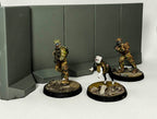 28mm Blast Walls - 28MSCE024 - 