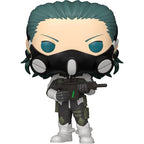 Kaiju No. 8 Haruichi Izumo Funko Pop! Vinyl Figure #2246