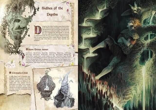 Fateforge Corebook 5 - Creatures 2 (Fateforge Edition) - 