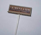 6mm Modern Billboard - 285CSS163 - 
