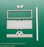 6mm Modern Billboard - 285CSS163 - 