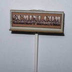 6mm Modern Billboard - 285CSS163 - 