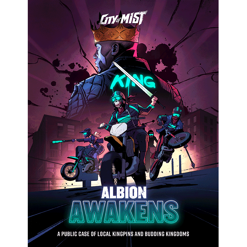 Nights of Payne Town