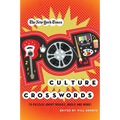 The New York Times Pop Culture Crosswords: 75 Puzzles about Movies, Music and More!