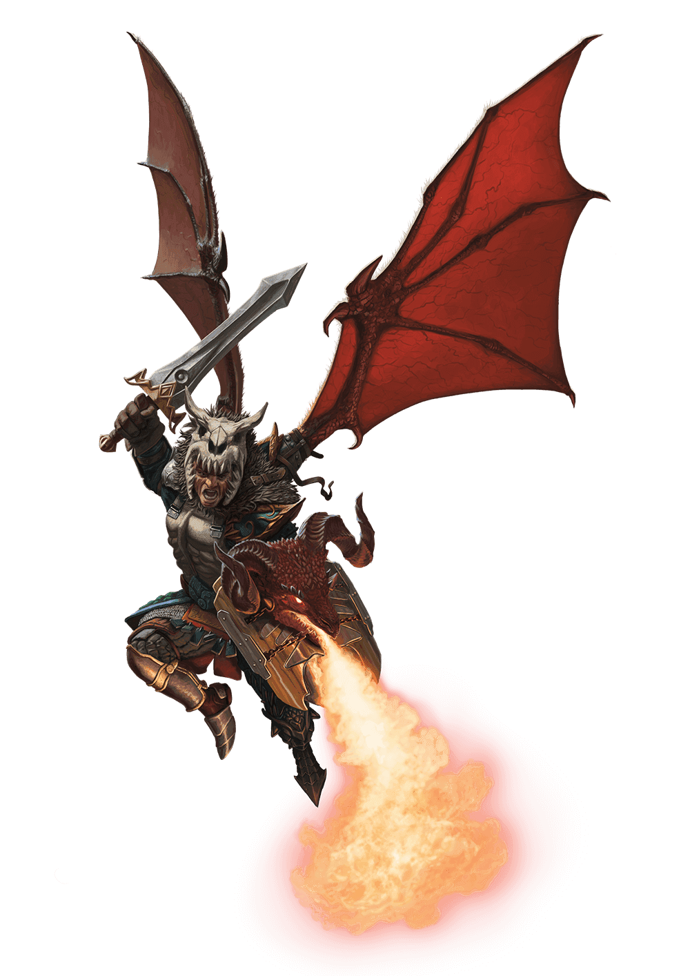 Battlezoo Bestiary for Foundry VTT - Pathfinder 2nd Edition / Foundry VTT Module Only