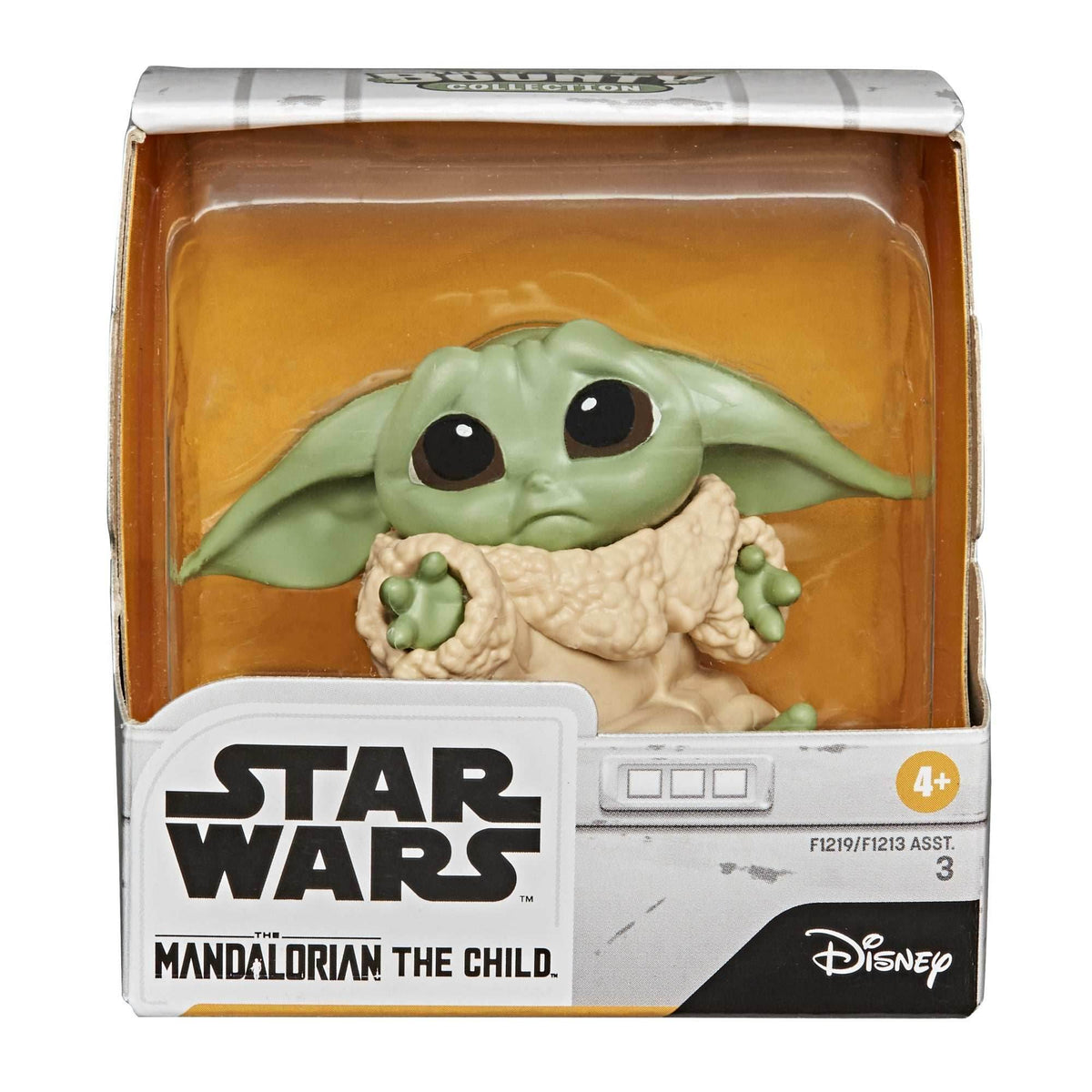 Star Wars: The Bounty Collection - The Child #3 Hold Me - 