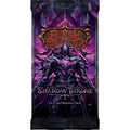 Usurp the Shadow Throne Booster Pack [IAR]
