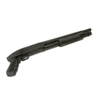 Rubber Mosberg Model 500 Shotgun Prop