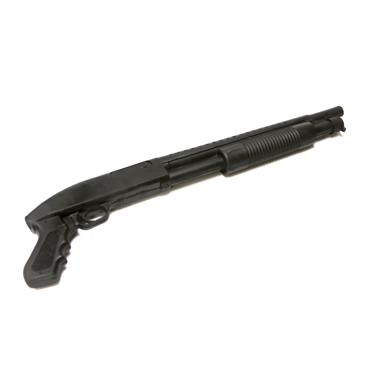 Rubber Mosberg Model 500 Shotgun Prop
