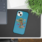 Animated Joy Phone Case – Express Your Love for Cartoons!