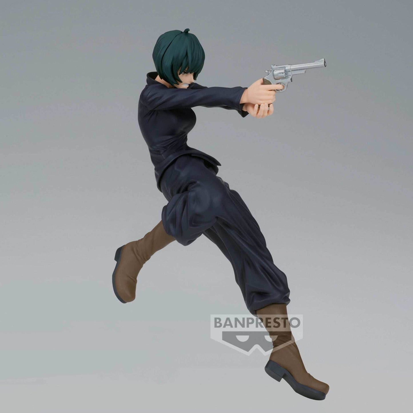 Jujutsu Kaisen - Mai Zenin Jufutsunowaza Figure - 