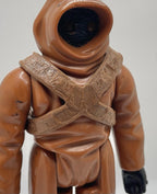 Vintage Star Wars 12 Inch Jawa Replacement REPRO Bandolier & Gun Set 1978 12” 8”