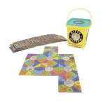 Kitty Litter - Fast-Action Matching Game