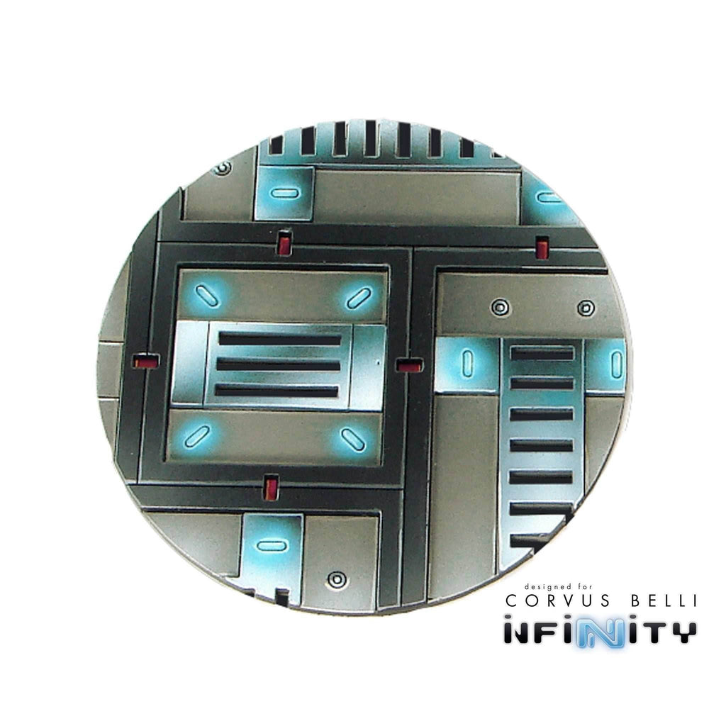 Sunomata Bases - 70mm (1)