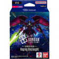 Starter Deck 12: Raging Onslaught [ST12]