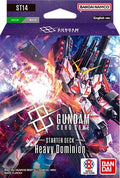 Starter Deck 14: Heavy Dominion [ST14]