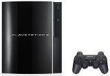 PlayStation 3 System 80GB - Role-Players