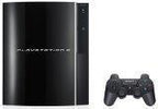 PlayStation 3 System 80GB - Role-Players