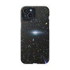 Galactic Star Phone Case – Explore the Cosmos with Every Touch