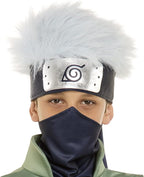 Kakashi Boys Naruto Shippuden Costume