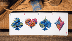 False Anchors V4 (Deep Sea) Playing Cards by Ryan Schlutz - 