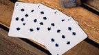 False Anchors V4 (Deep Sea) Playing Cards by Ryan Schlutz - 