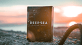 False Anchors V4 (Deep Sea) Playing Cards by Ryan Schlutz - 