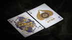 Aton (Tamarisk Edition) Playing Cards - 