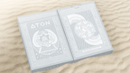 Aton (Tamarisk Edition) Playing Cards - 