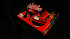 Instant Noodles (Spicy Edition) Playing Cards by BaoBao Restaurant - 
