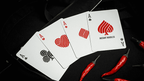 Instant Noodles (Spicy Edition) Playing Cards by BaoBao Restaurant - 