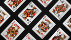 Instant Noodles (Spicy Edition) Playing Cards by BaoBao Restaurant - 