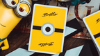 Minions Playing Cards - 