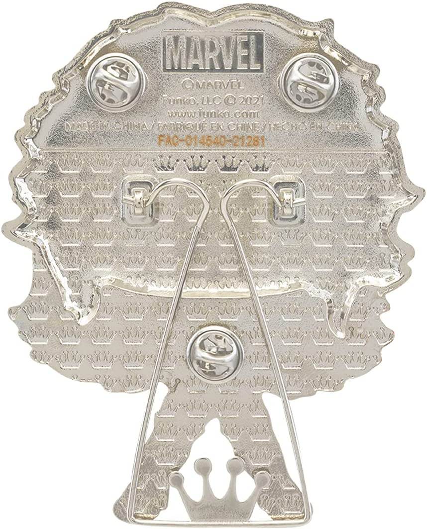 Funko Pop! Pins:Marvel - X-Men - Rogue Enamel Pin - 