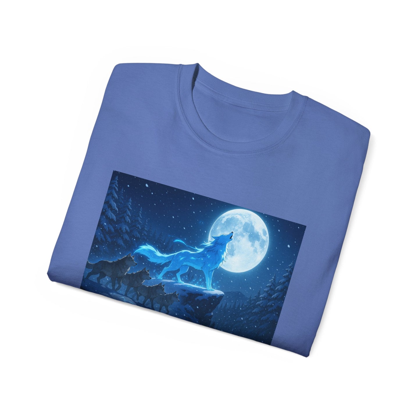 Wolves Of The Night Men's t-shirt