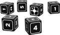 Alien RPG: Base Dice - 