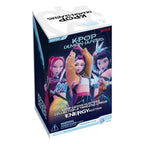 KPop Demon Hunters: World Tour - Energy Edition Trading Cards