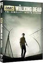 The Walking Dead Game & TV Series Bundle (Xbox 360) - Bundle Only
